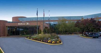 Hilton Long Island/Huntington - image 21