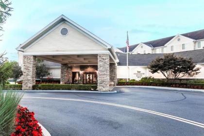 Homewood Suites by Hilton Long Island melville New York