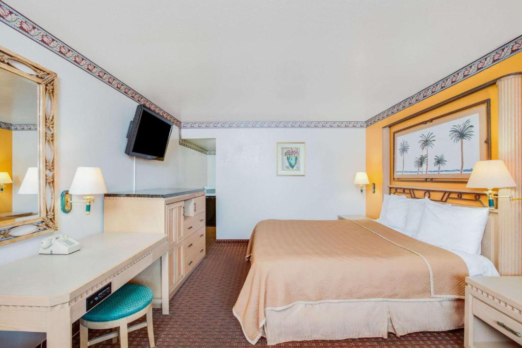 Travelodge by Wyndham Memphis - image 2