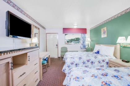 Travelodge by Wyndham Memphis - image 9