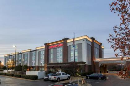 Hampton Inn memphis Southwind memphis