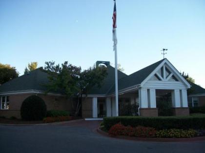 Homewood Suites by Hilton memphis East memphis Tennessee