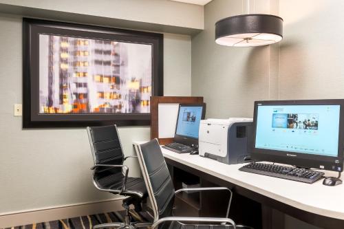Homewood Suites by Hilton Southwind - Hacks Cross - image 3