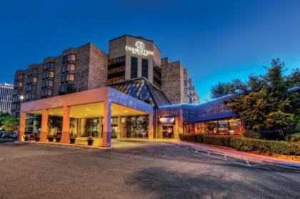 Doubletree by Hilton memphis