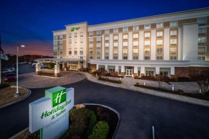 Holiday Inn Hotel & Suites Memphis-Wolfchase Galleria an IHG Hotel