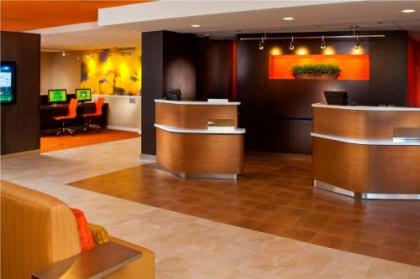 Courtyard by Marriott Memphis East/Park Avenue - image 3