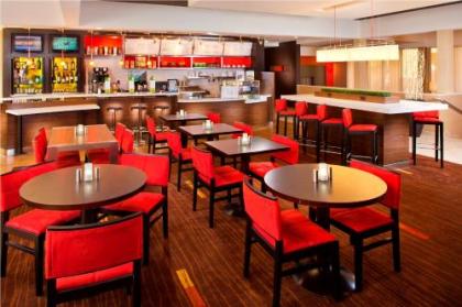 Courtyard by Marriott Memphis East/Park Avenue - image 4