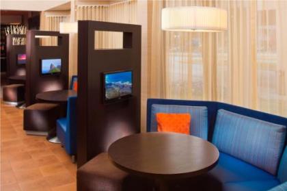 Courtyard by Marriott Memphis East/Park Avenue - image 5