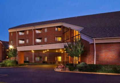 Sonesta ES Suites memphis memphis