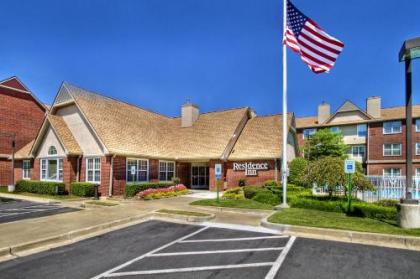 Residence Inn memphis Germantown