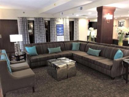 Best Western Plus Galleria Inn & Suites - image 3