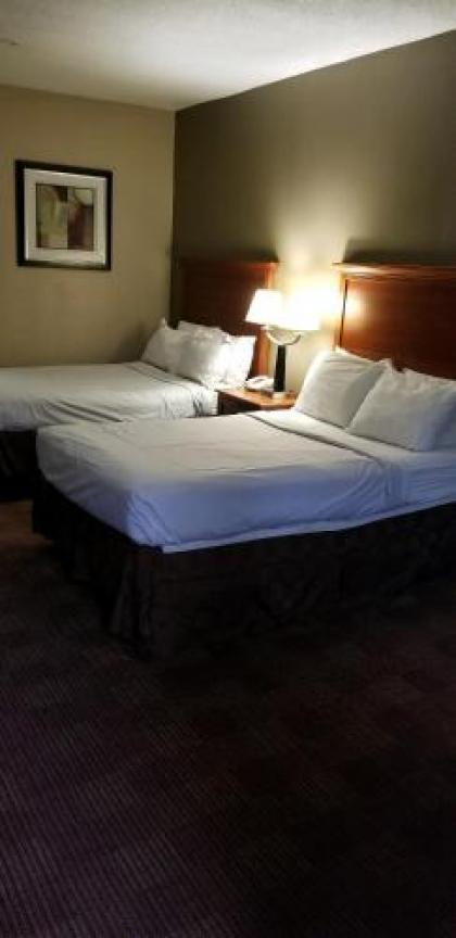 Americas Best Value Inn I 240