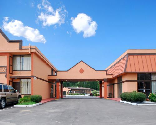 Americas Best Value Inn - Memphis - main image