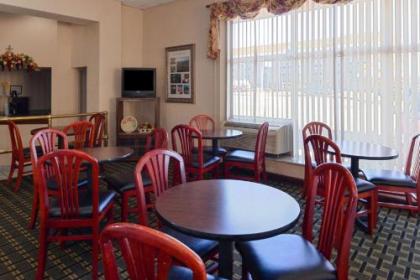 Americas Best Value Inn - Memphis - image 3
