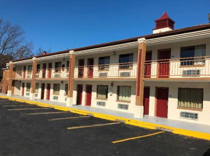 Red Roof Inn memphis   Airport memphis