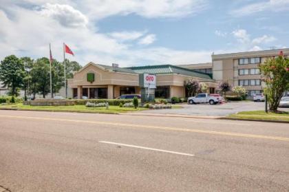 OYO Hotel memphis tN I 40