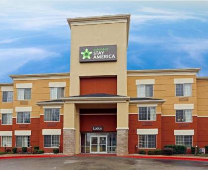 Extended Stay America Suites   memphis   Airport memphis Tennessee