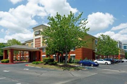 Extended Stay America Suites   memphis   Germantown