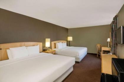 Travelodge By Wyndham Memphis Airport/graceland