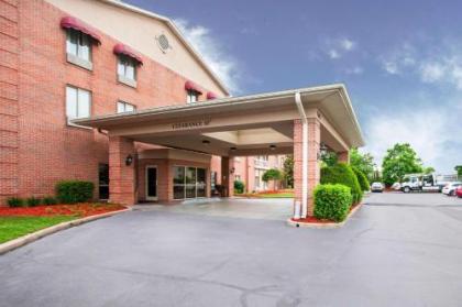 Quality Inn & Suites Germantown North - image 1