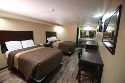 Memphis Inn - image 2