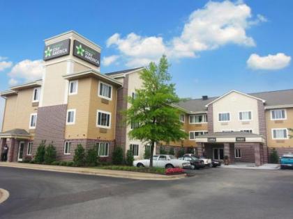 Extended Stay America Suites   memphis   mt moriah Tennessee