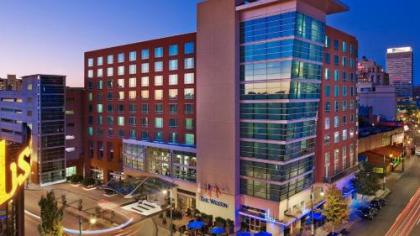 The Westin Memphis Beale Street - image 2