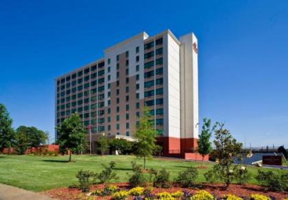 Crowne Plaza memphis Downtown an IHG Hotel memphis Tennessee