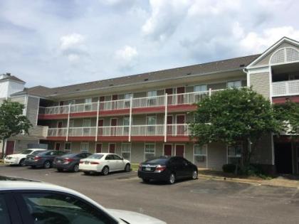 Intown Suites Extended Stay memphis tN   Ridgeway Road Tennessee