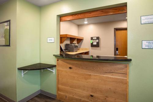 WoodSpring Suites Memphis Northeast - image 4