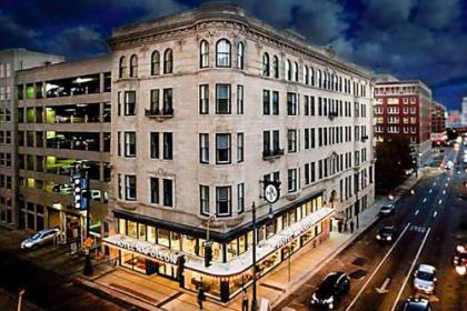 Hotel Napoleon Memphis