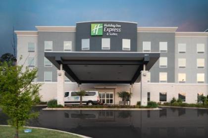 Holiday Inn Express  Suites memphis Arpt Elvis Presley Blv an IHG Hotel memphis