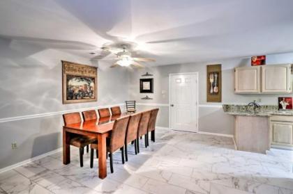 Memphis Home on 20 Acres 10 Mi to Downtown!