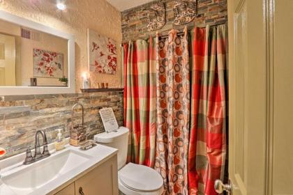 Memphis Getaway Just 4 Miles From Graceland! - image 16