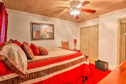 Memphis Getaway Just 4 Miles From Graceland! - image 17