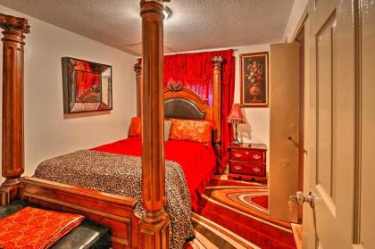 Memphis Getaway Just 4 Miles From Graceland! - image 18