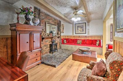 Memphis Getaway Just 4 Miles From Graceland! - image 7