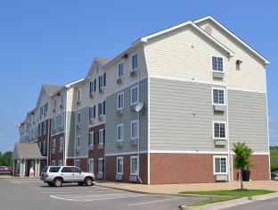 WoodSpring Suites Memphis Southeast - image 2