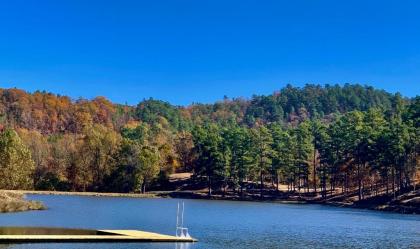 Stonehill Cottages mena Arkansas