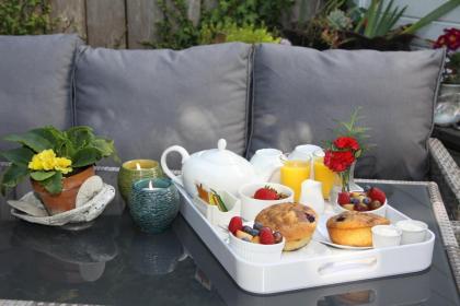 Seagull Inn Bed  Breakfast mendocino