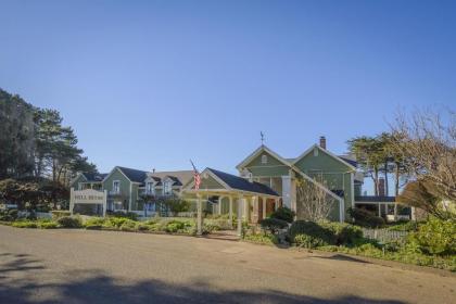 Hill House Inn Mendocino