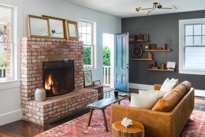 Inns in mendocino California