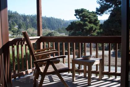 mendocino View East mendocino