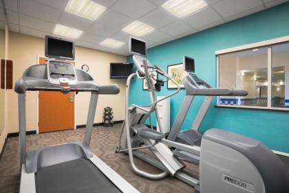 Fairfield Inn & Suites Minneapolis-St. Paul Airport - image 14