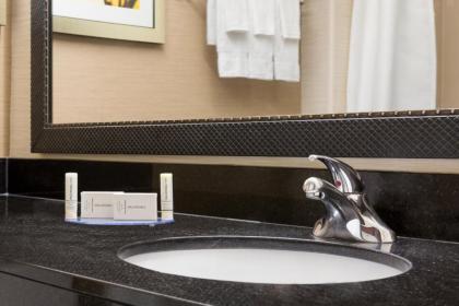 Fairfield Inn & Suites Minneapolis-St. Paul Airport - image 15