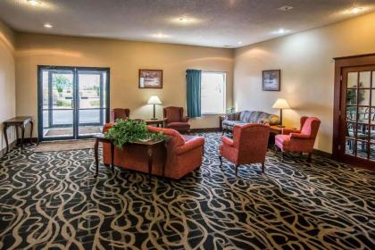 Quality Inn & Suites Mendota