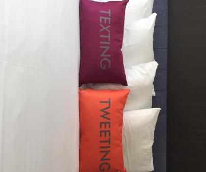 Hotel Lucent - image 12