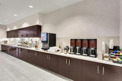 Residence Inn by Marriott Palo Alto Menlo Park - image 4
