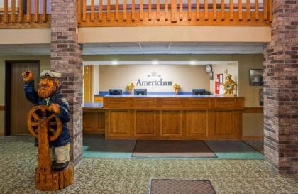 AmericInn by Wyndham Menominee - image 10