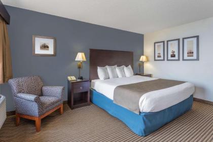 AmericInn by Wyndham Menominee - image 12